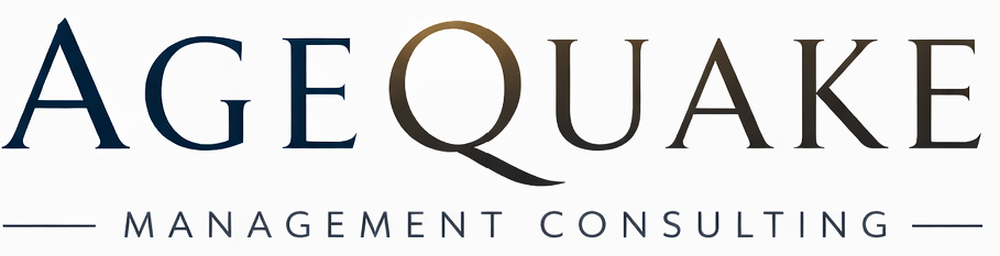 Agequake Management Consulting