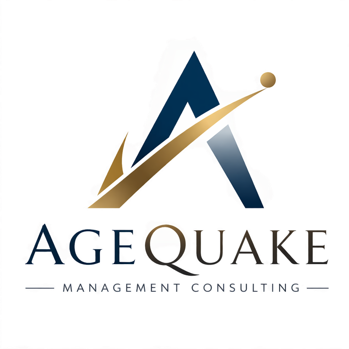 Agequake株式会社