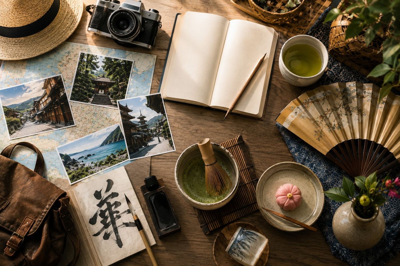 整巡湯