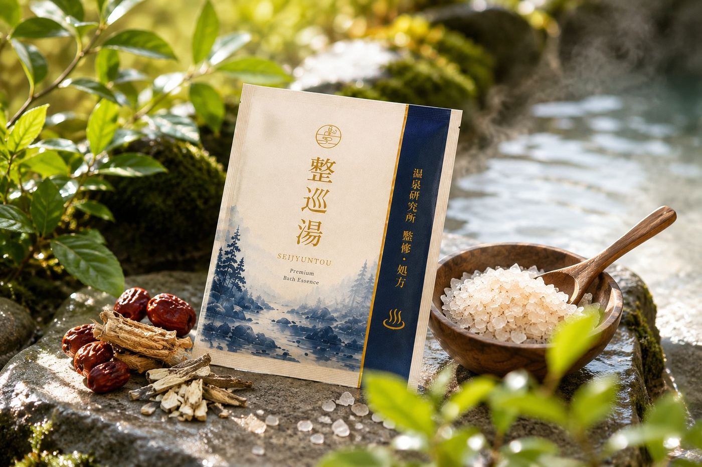 湯治研究所